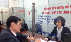 Thay đổi họ cho con từ đủ 9 tuổi trở lên có cần sự đồng ý của con?
