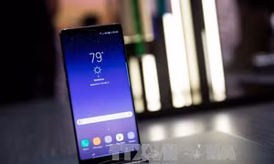 Galaxy Note 8 dự kiến lên kệ tại Trung Quốc vào ngày 29/9 tới