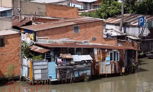 Thành phố Hồ Chí Minh
