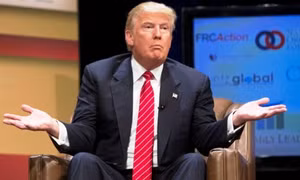An ninh Mỹ lo ngại nạn chảy máu chất xám thời Tổng thống Trump