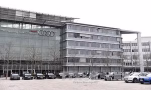 Hãng Audi thu hồi gần 5.000 ô tô bị lỗi phần mềm kiểm soát khí thải
