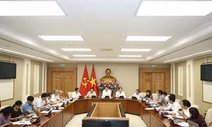 Phó Thủ tướng Vũ Đức Đam: Phải hoàn thiện cơ chế đặt hàng các trường sư phạm