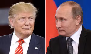 Tiết lộ tiêu điểm đối ngoại sắp tới của chính quyền Donald Trump