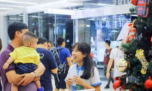 TP Hồ Chí Minh