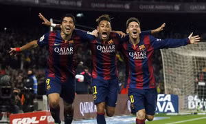 Messi từng muốn gia nhập Manchester City, Neymar suýt ký hợp đồng với Real?