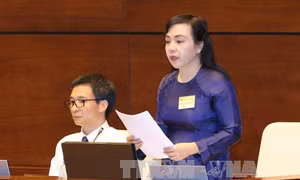 Làm rõ trách nhiệm trong việc quản lý an toàn thực phẩm