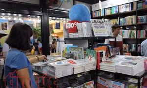 TP Hồ Chí Minh