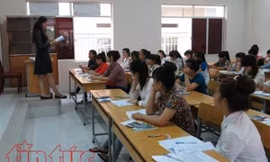 TP Hồ Chí Minh