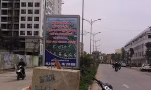 Ứng xử có văn hóa trong quảng cáo