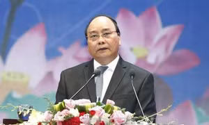 Hội nghị Thủ tướng Chính phủ với doanh nghiệp năm 2017