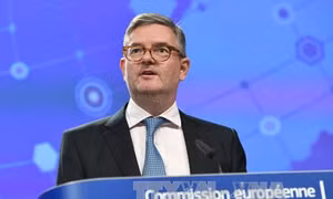 EU cảnh báo 'nguy cơ hiện hữu' IS tài trợ hoạt động khủng bố tại châu Âu