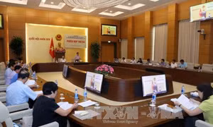 Nhiều bất cập trong cải cách tổ chức bộ máy hành chính nhà nước
