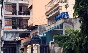 Thành phố Hồ Chí Minh