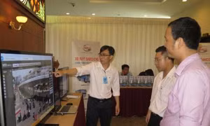 'TP Hồ Chí Minh nên loại dần xe máy khỏi hệ thống giao thông'