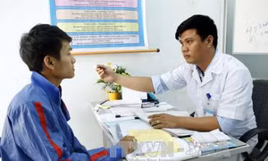 Duy trì điều trị ARV- Bài 1: Kiện toàn cơ sở điều trị HIV/AIDS 