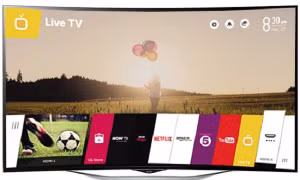 So sánh 2 công nghệ Tivi hàng đầu: OLED và SUHD
