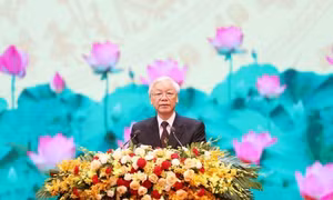Tham vọng quyền lực không thể trở thành cán bộ tốt 