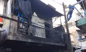 Thành phố Hồ Chí Minh