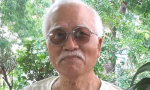 Diệp Minh Châu - một tượng đài trong nền hội họa Việt Nam hiện đại
