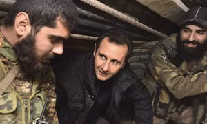 Bộ trưởng Israel gây chấn động với lời kêu gọi ám sát Tổng thống Syria Assad