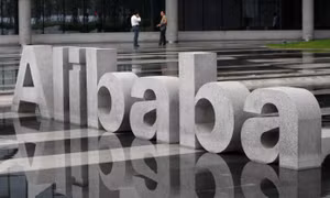 Tập đoàn Alibaba trở thành nhà tài trợ chính cho Olympic