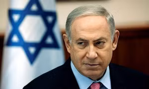 Israel và mối tơ vò mang tên 'khủng hoảng ngoại giao vùng Vịnh'