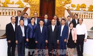 Phát triển Sa Pa phải đảm bảo tính nguyên vẹn văn hóa truyền thống