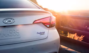 Hyundai và Kia bán xe hybrid nhiều thứ hai tại Mỹ