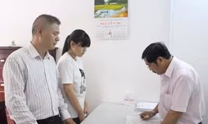 TP Hồ Chí Minh
