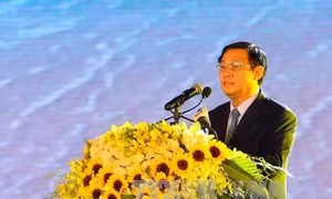 Kỷ niệm 110 năm du lịch Sầm Sơn và khai trương mùa du lịch 2017 