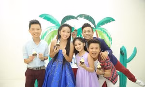 Thành phố Hồ Chí Minh