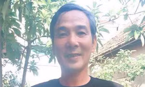 Bắt khẩn cấp Lê Đình Lượng về hành vi 'Hoạt động nhằm lật đổ chính quyền nhân dân'