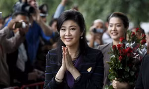 Đằng sau phiên tòa xét xử cựu Thủ tướng Yingluck và những nước cờ chính trị ở Thái Lan