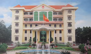 Kết luận thanh tra về trách nhiệm của Chủ tịch UBND tỉnh Ninh Bình