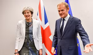 24 giờ thay đổi đàm phán Brexit như thế nào?