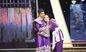 TP Hồ Chí Minh
