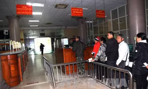 Quyết liệt ngăn chặn dịch cúm gia cầm tại tuyến biên giới