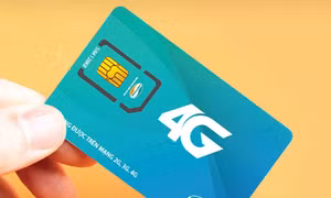 Dịch vụ công nghệ 4G Viettel 'lên sóng'