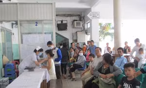 TP Hồ Chí Minh