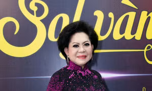TP Hồ Chí Minh