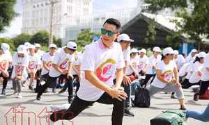 Thành phố Hồ Chí Minh