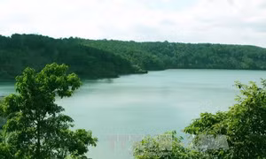 Gia Lai phát huy tiềm năng du lịch bản địa