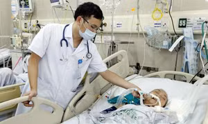 Khuyến cáo không uống rượu ngâm theo kinh nghiệm cá nhân