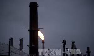 Mỹ và Trung Quốc sẽ trở thành nhà nhập khẩu và xuất khẩu LNG lớn nhất thế giới vào năm 2024