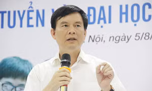 Nhận biết đề tổ hợp và tính chất nguyện vọng như thế nào
