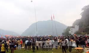 Tuyên Quang- Bắc Kạn 'đồng lòng' lập hồ sơ Khu Di sản thiên nhiên Ba Bể-Na Hang