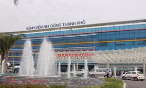 TP Hồ Chí Minh
