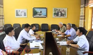 Thực hiện Nghị quyết Trung ương 4 tại Hà Nội: Bài 2 - Bài học về khắc phục, sửa chữa khuyết điểm 