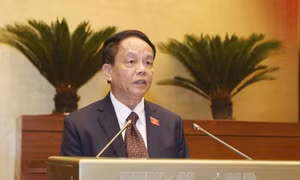 Thực hiện chế độ cảnh vệ với lãnh đạo Đảng, Nhà nước, khu vực trọng yếu