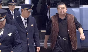 Hàn Quốc họp Hội đồng an ninh quốc gia đánh giá vụ Kim Jong-nam